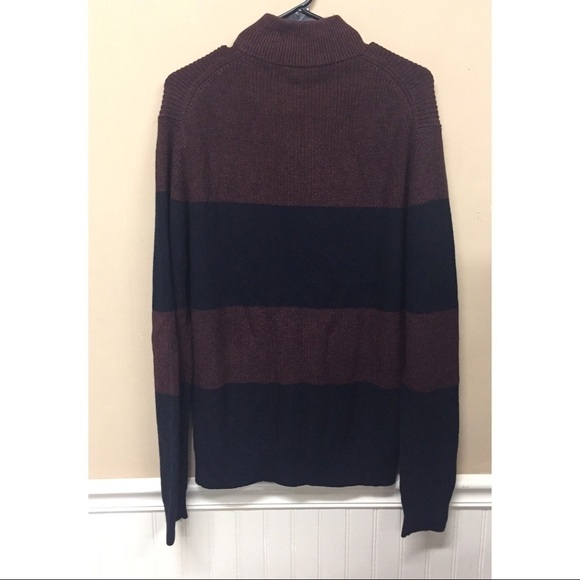 michael kors Ribbed Cardigan Sweater Size L - Picture 2 of 5